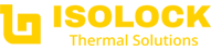 Isolock Thermal Solutions | Isolamento de Tanques Industriais